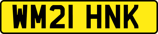 WM21HNK