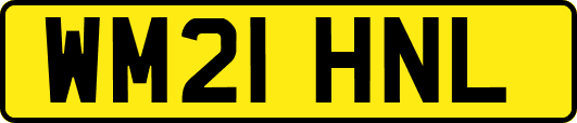 WM21HNL