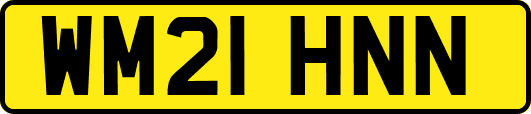 WM21HNN