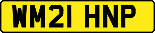 WM21HNP