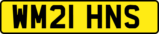WM21HNS