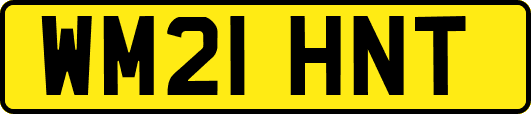 WM21HNT