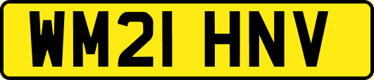 WM21HNV