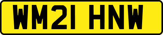 WM21HNW