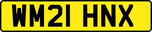 WM21HNX