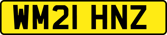 WM21HNZ
