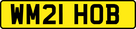 WM21HOB
