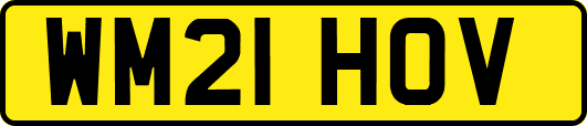 WM21HOV