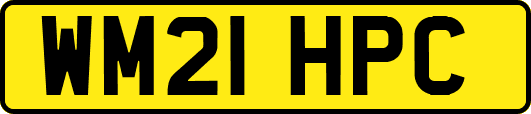 WM21HPC