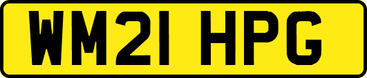 WM21HPG