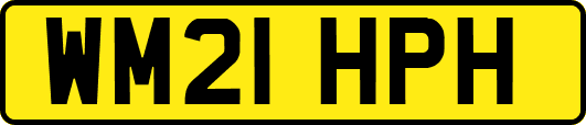 WM21HPH