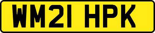 WM21HPK
