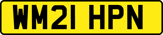 WM21HPN