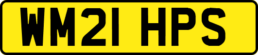WM21HPS