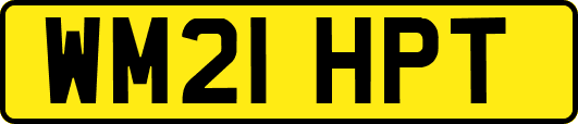 WM21HPT