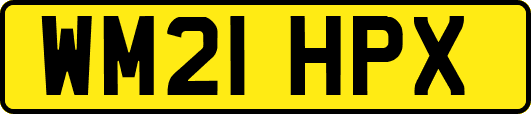WM21HPX