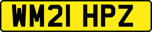 WM21HPZ