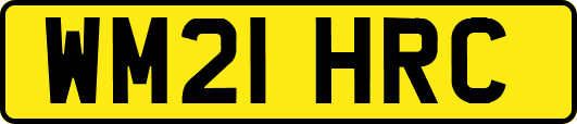 WM21HRC