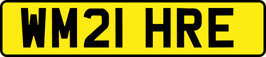 WM21HRE