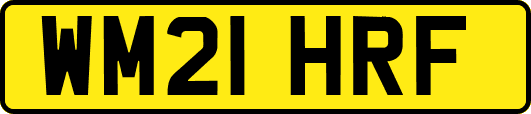 WM21HRF