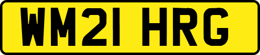 WM21HRG