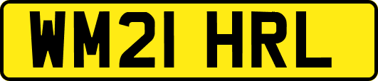 WM21HRL