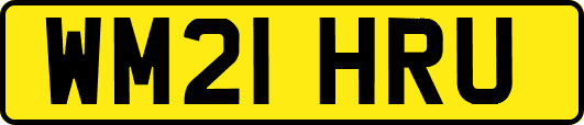 WM21HRU
