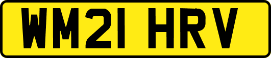 WM21HRV