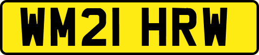 WM21HRW