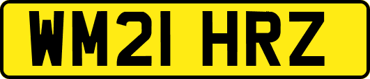 WM21HRZ