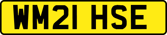 WM21HSE