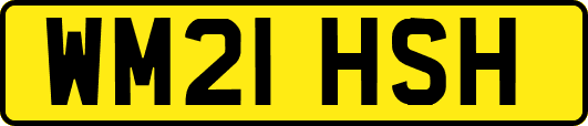 WM21HSH