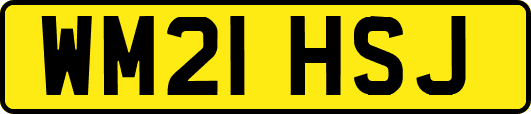 WM21HSJ