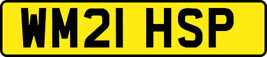 WM21HSP
