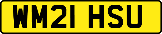 WM21HSU