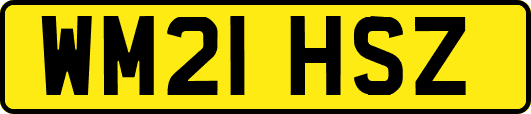WM21HSZ