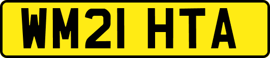 WM21HTA