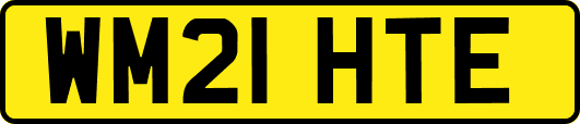 WM21HTE