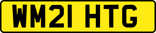 WM21HTG