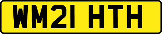 WM21HTH