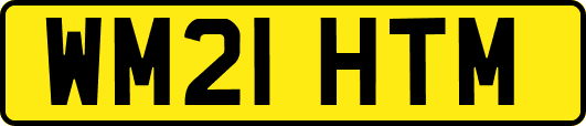 WM21HTM