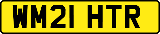 WM21HTR