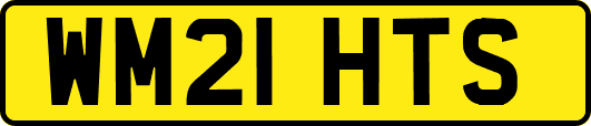 WM21HTS