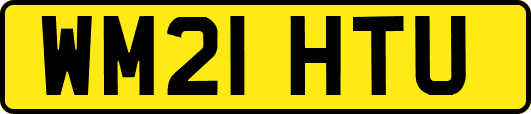 WM21HTU