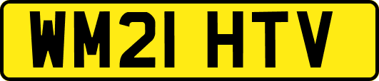 WM21HTV
