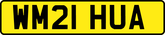 WM21HUA