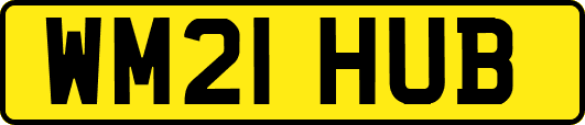 WM21HUB