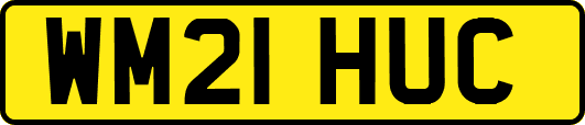 WM21HUC
