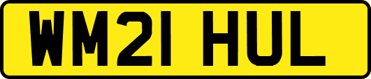 WM21HUL