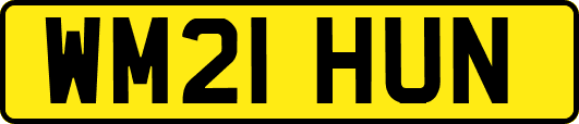 WM21HUN